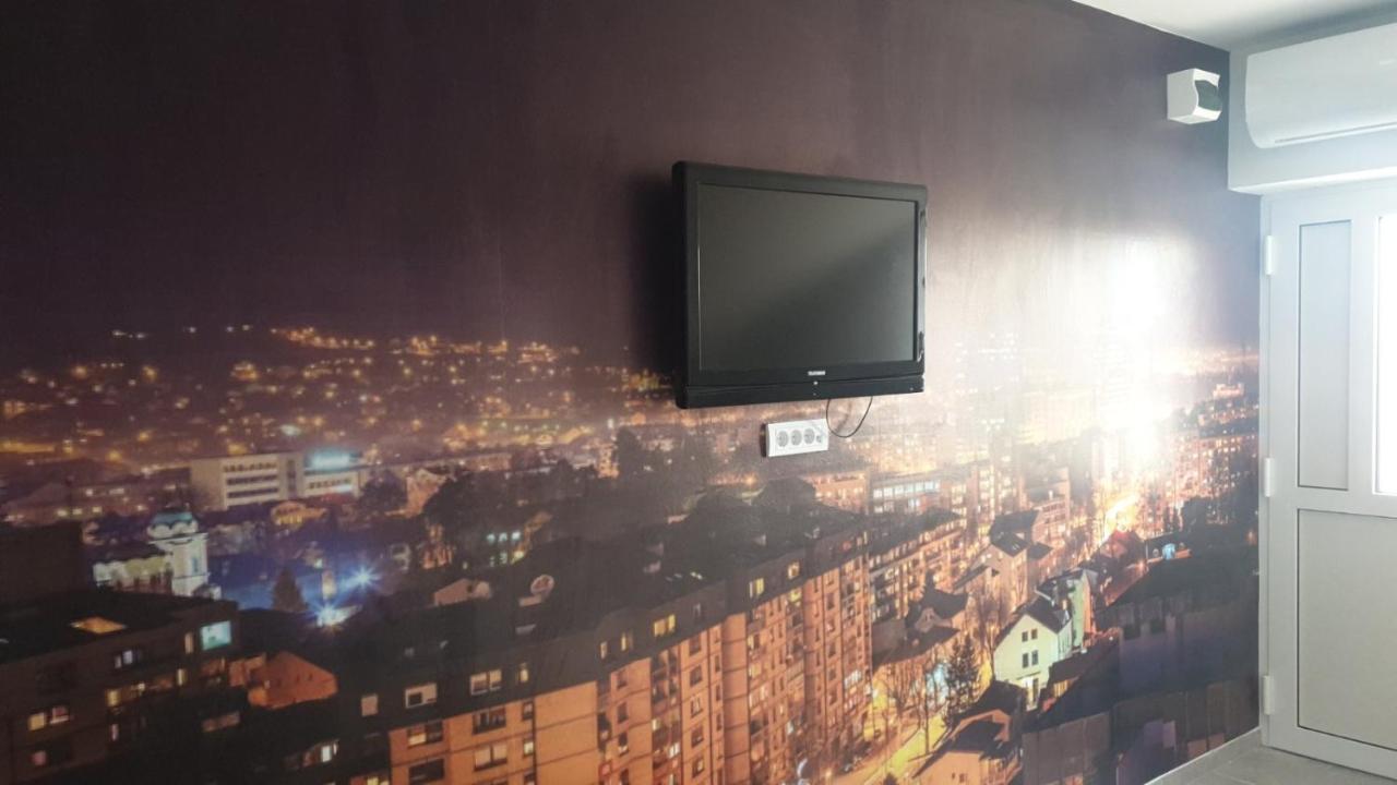 Sobe Rooms Gavrilo Banja Luka Exterior photo