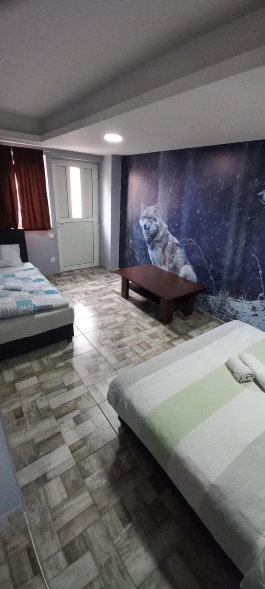 Sobe Rooms Gavrilo Banja Luka Exterior photo