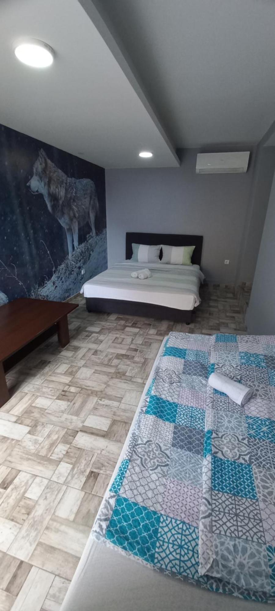 Sobe Rooms Gavrilo Banja Luka Exterior photo