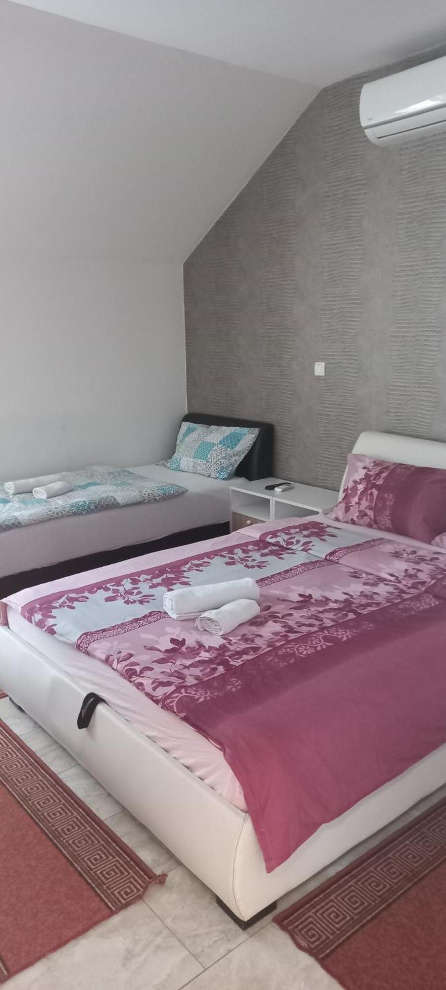 Sobe Rooms Gavrilo Banja Luka Room photo