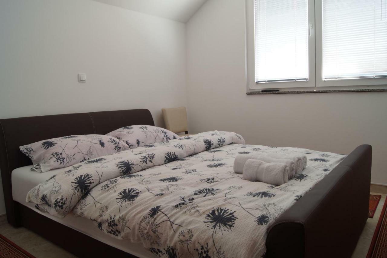 Sobe Rooms Gavrilo Banja Luka Exterior photo